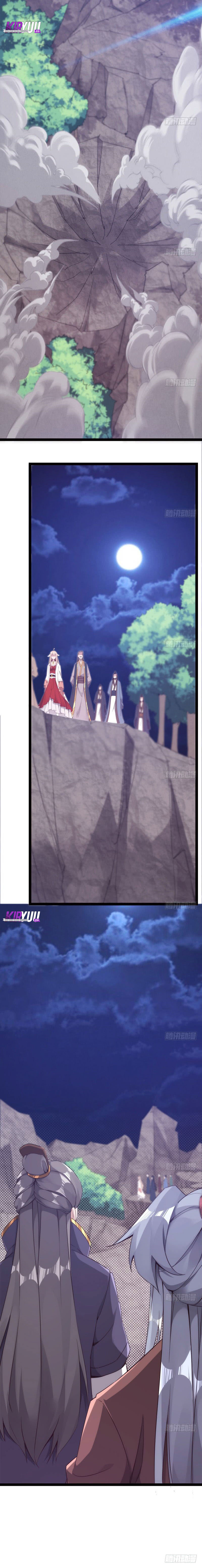 Path of the Sword Chapter 06 Gambar 16